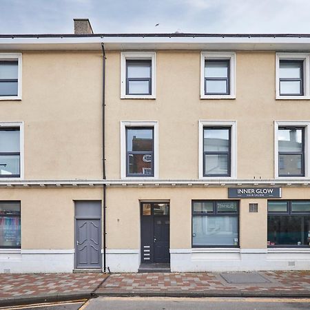 Host & Stay - Clarendon Apartments Redcar Exterior photo