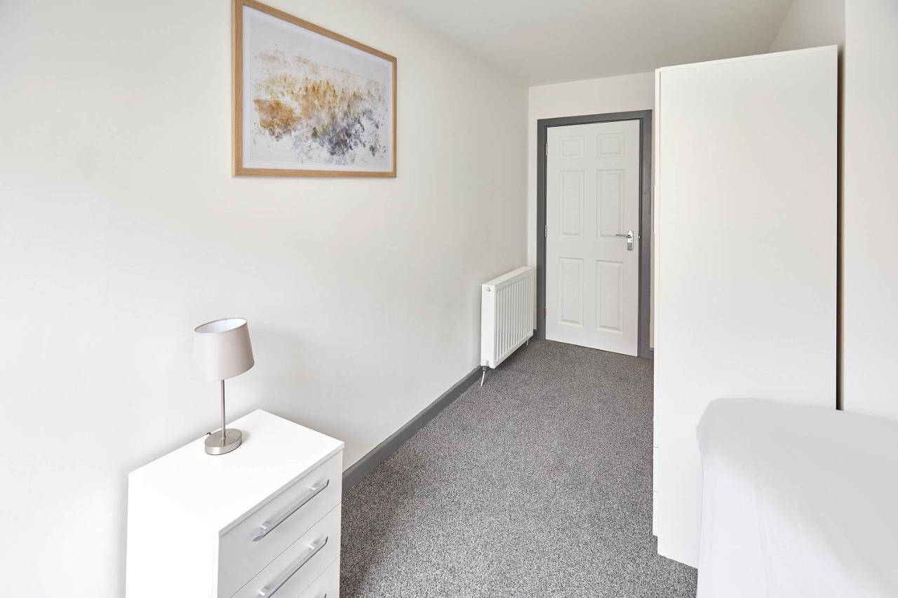 Host & Stay - Clarendon Apartments Redcar Exterior photo