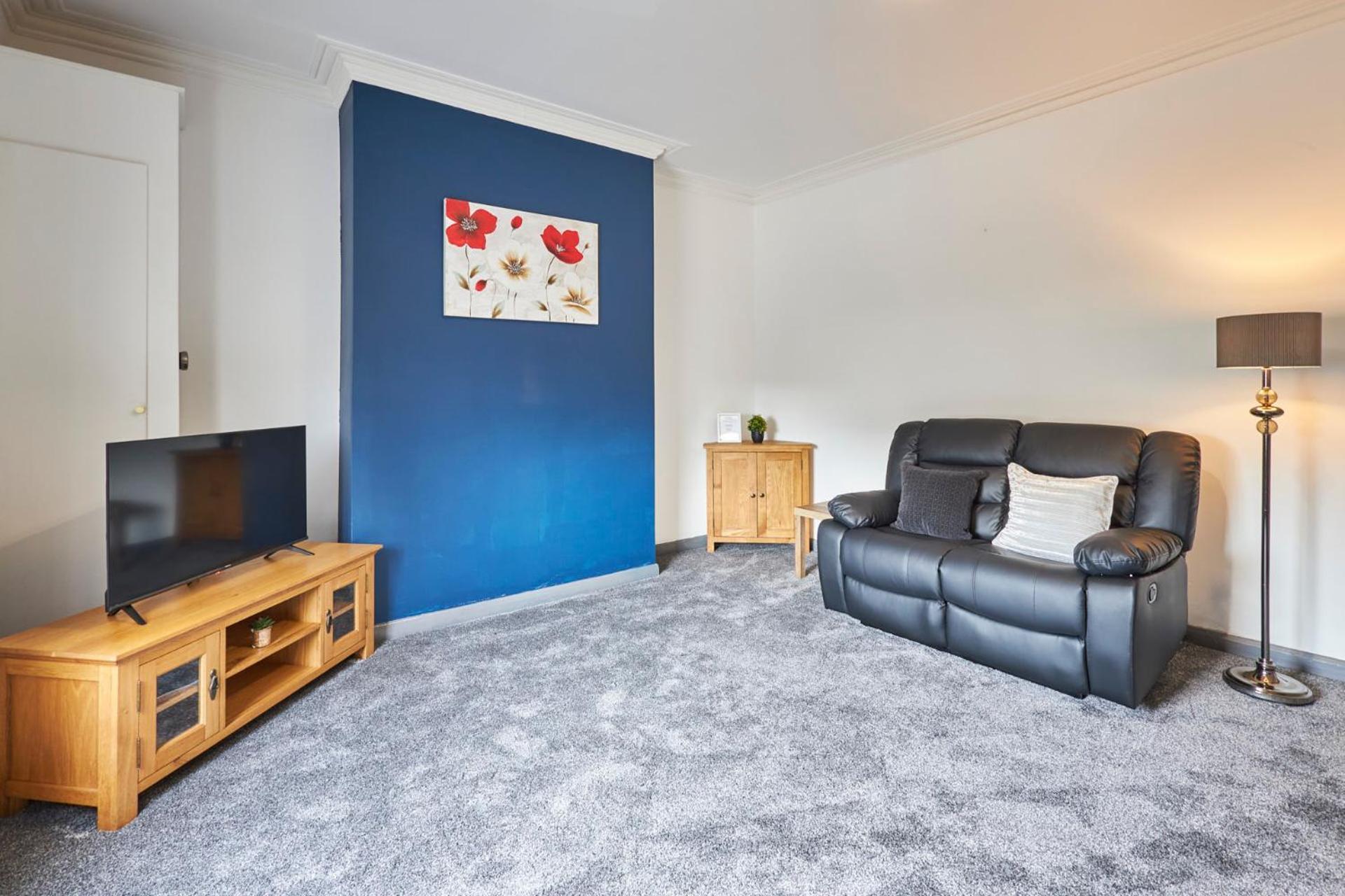 Host & Stay - Clarendon Apartments Redcar Exterior photo