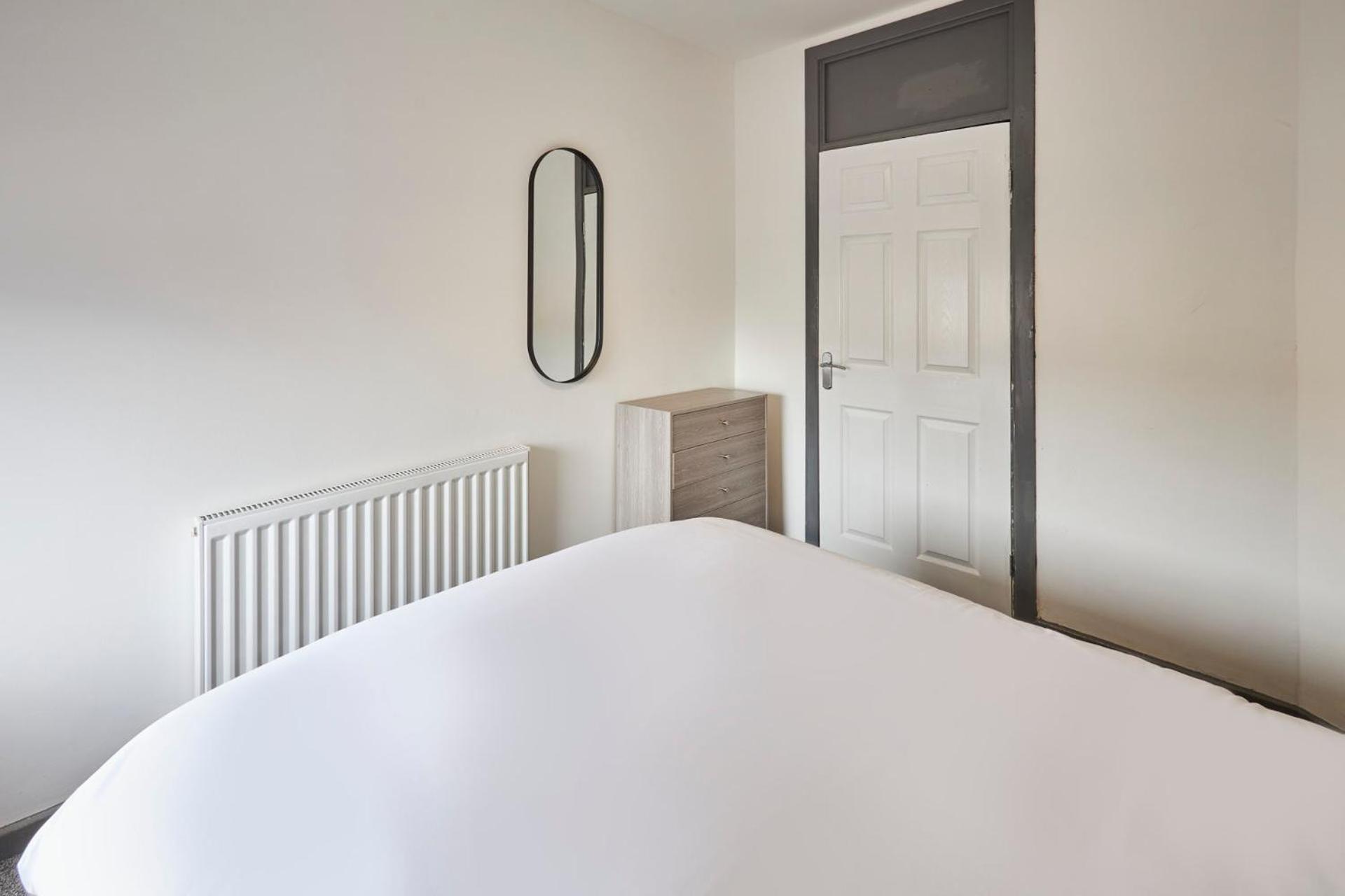 Host & Stay - Clarendon Apartments Redcar Room photo