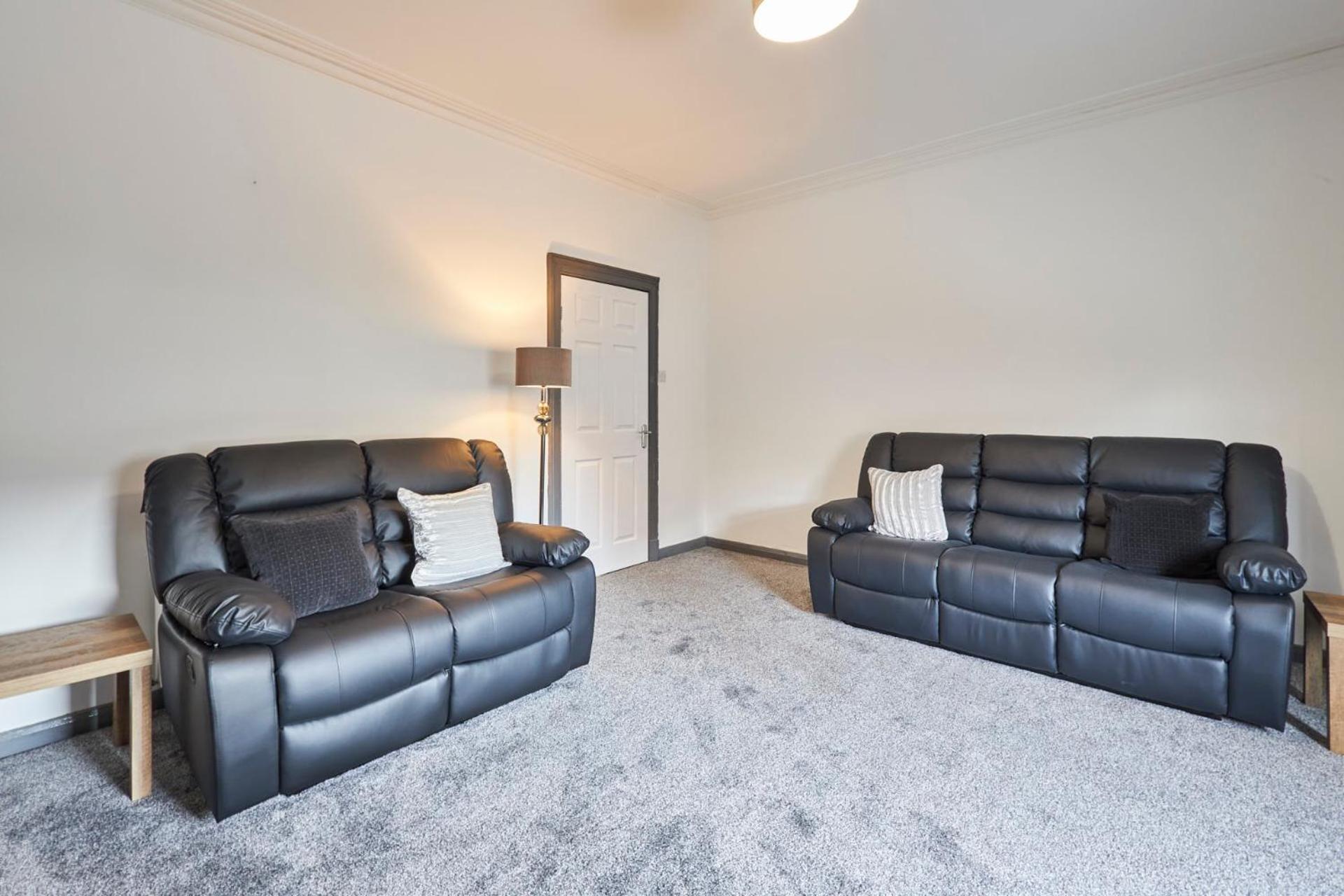 Host & Stay - Clarendon Apartments Redcar Room photo