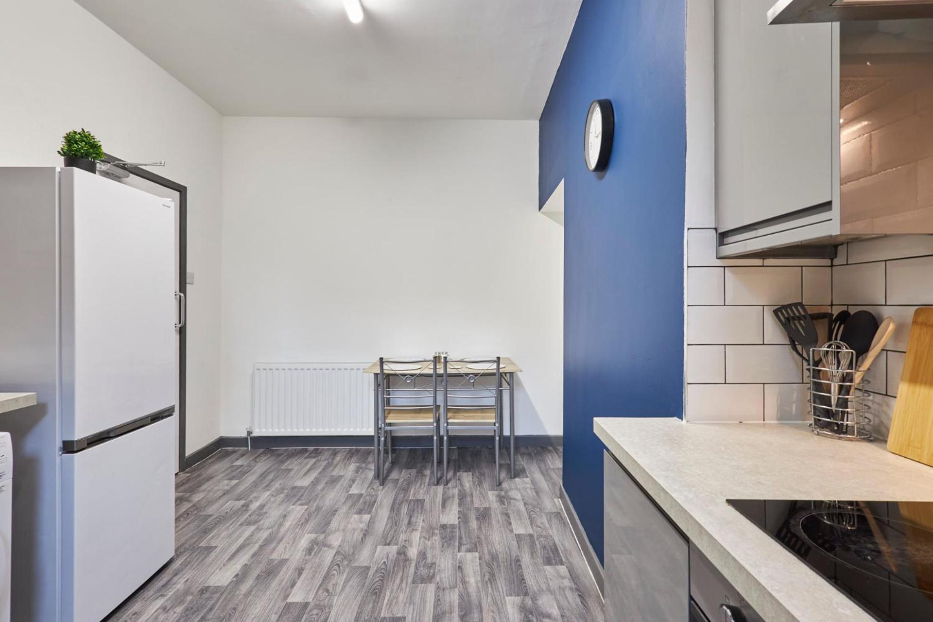 Host & Stay - Clarendon Apartments Redcar Room photo