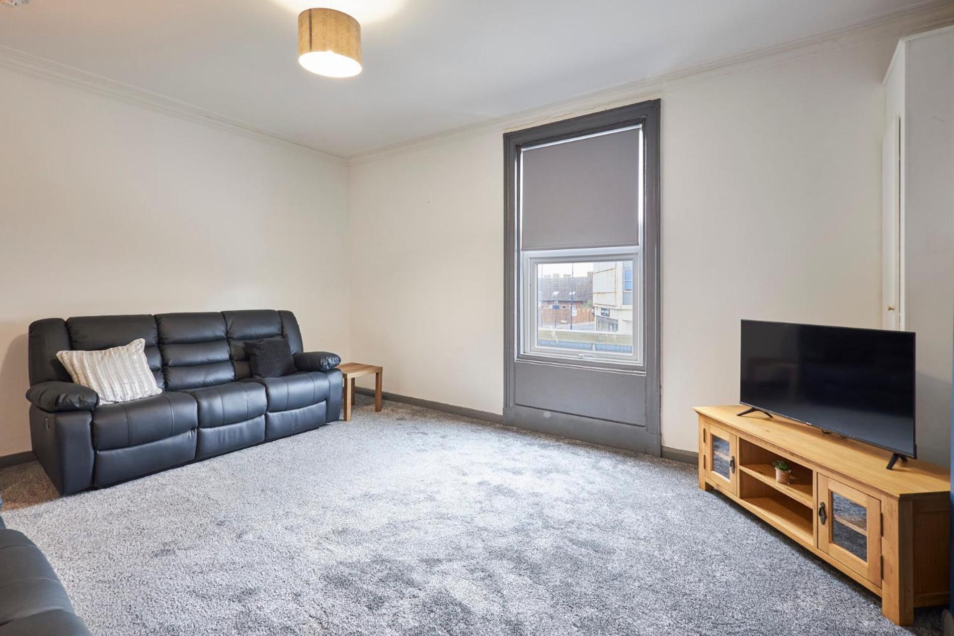Host & Stay - Clarendon Apartments Redcar Room photo