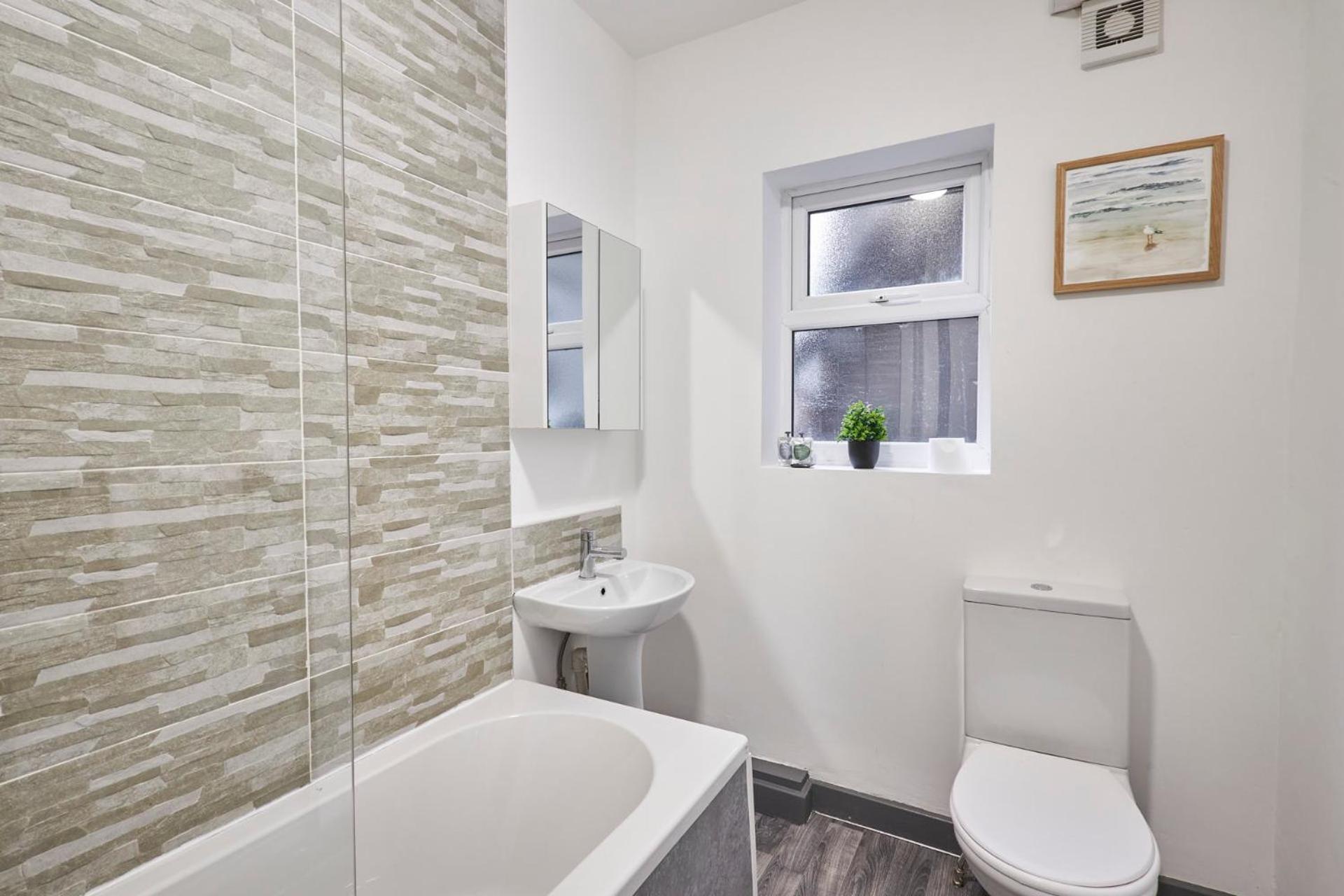 Host & Stay - Clarendon Apartments Redcar Room photo